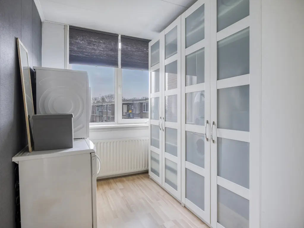 Jhr. De Savornin Lohmanstraat 36, RIDDERKERK