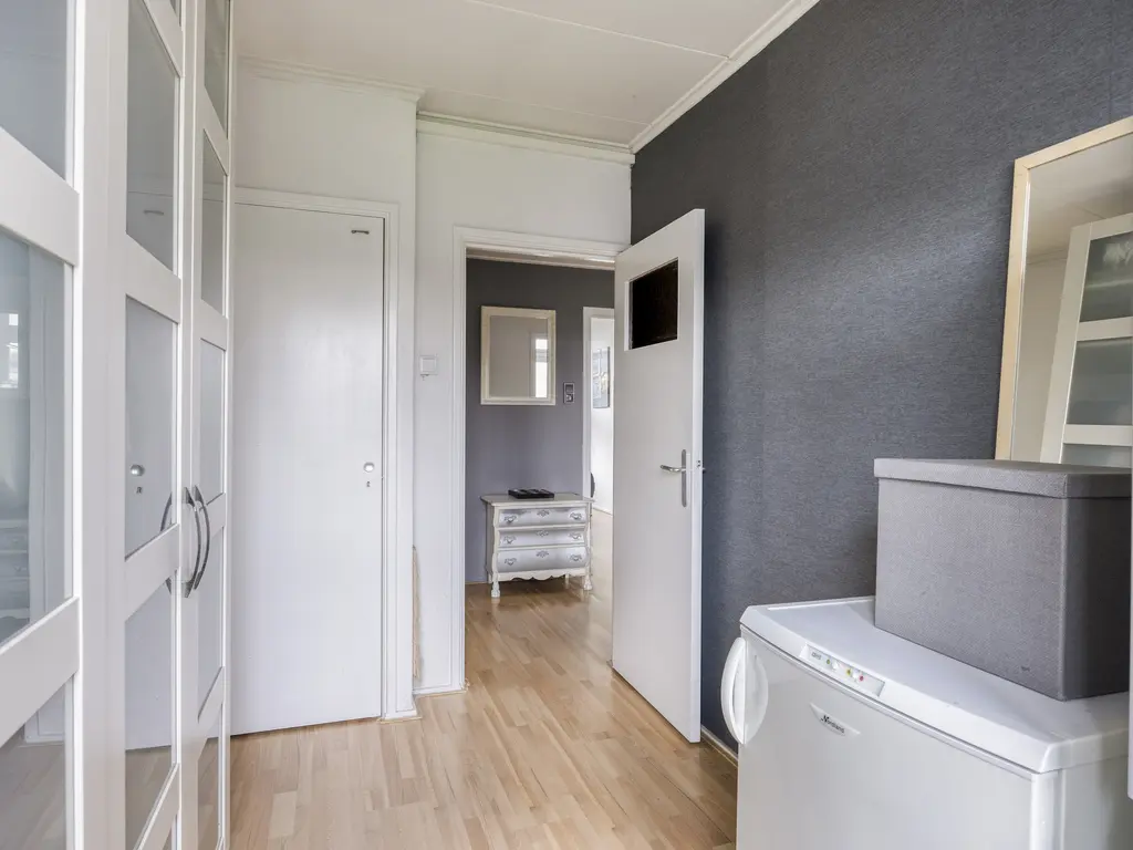 Jhr. De Savornin Lohmanstraat 36, RIDDERKERK