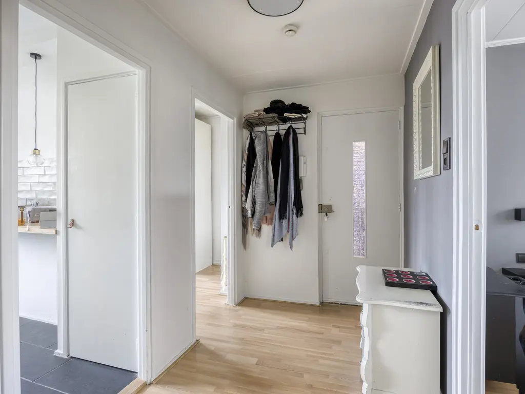 Jhr. De Savornin Lohmanstraat 36, RIDDERKERK