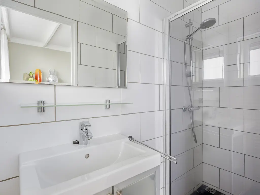 Jhr. De Savornin Lohmanstraat 36, RIDDERKERK