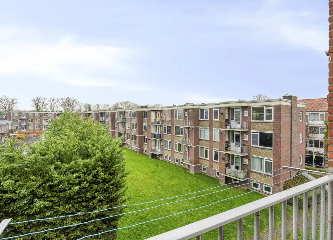 Jhr. De Savornin Lohmanstraat 36