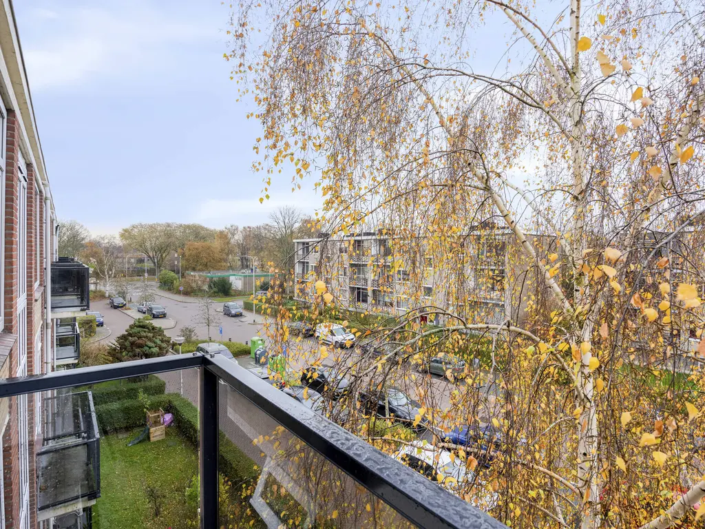 Jhr. De Savornin Lohmanstraat 36, RIDDERKERK