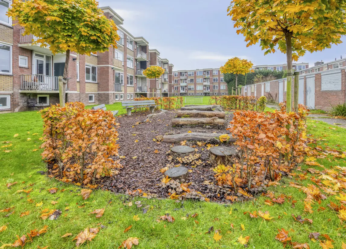 Jhr. De Savornin Lohmanstraat 36