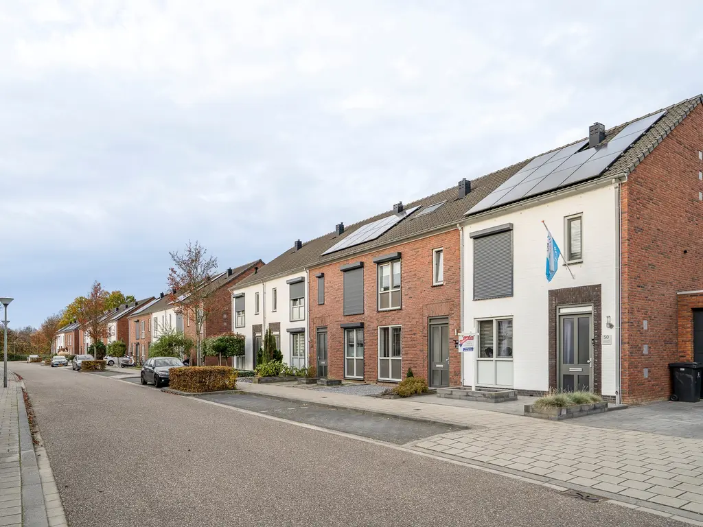 Schoolpad 52, Roermond