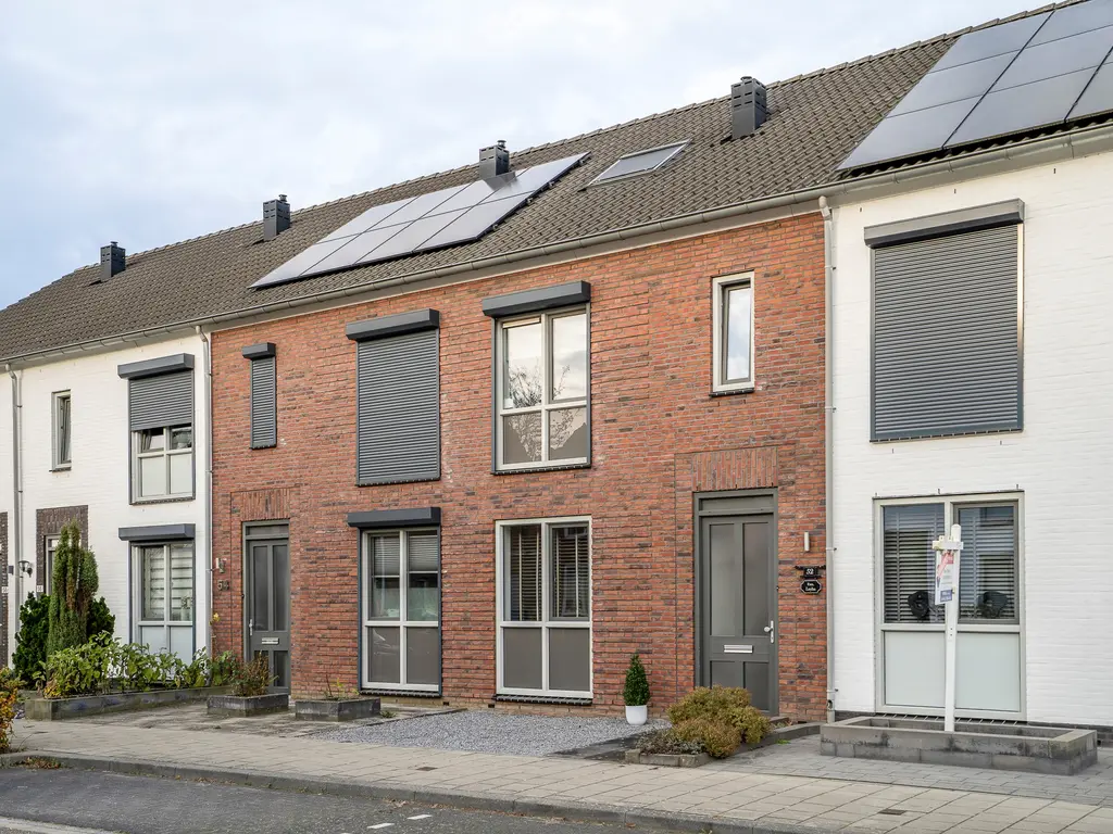 Schoolpad 52, Roermond