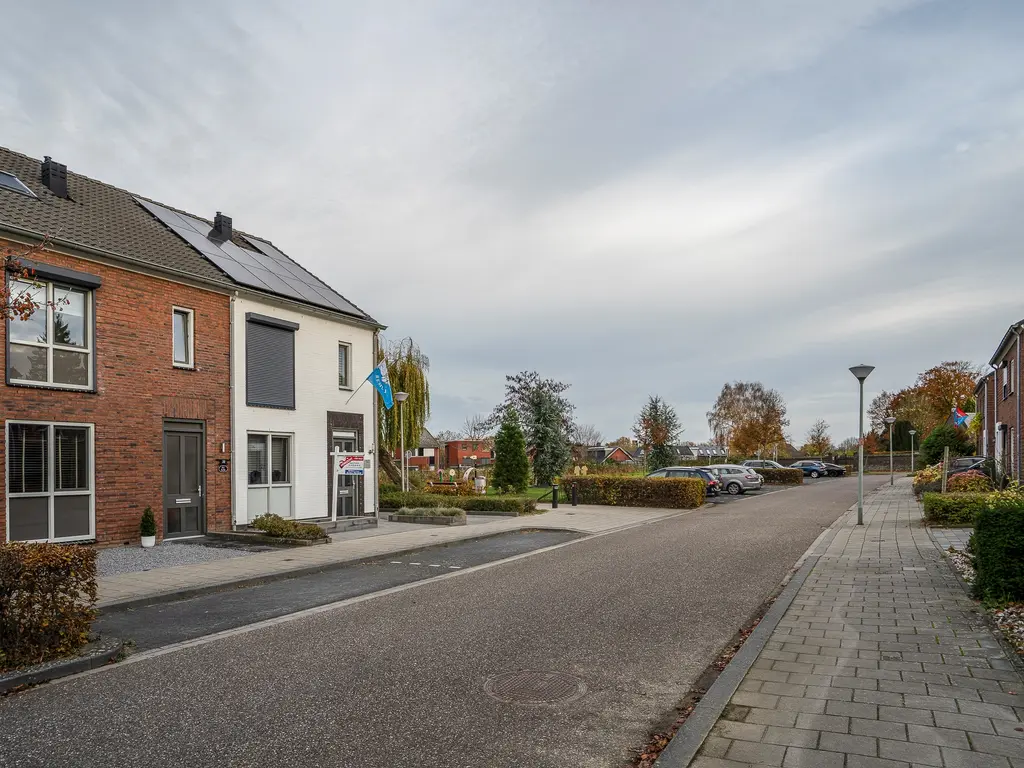 Schoolpad 52, Roermond