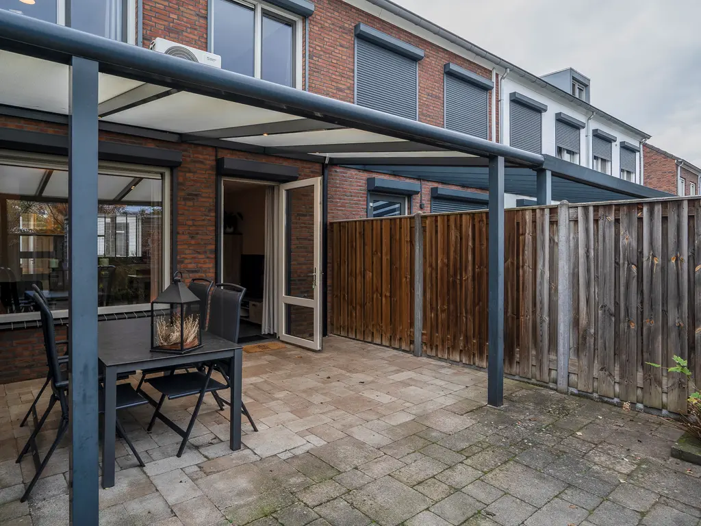 Schoolpad 52, Roermond