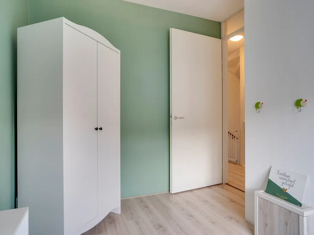 Schoolpad 52, Roermond