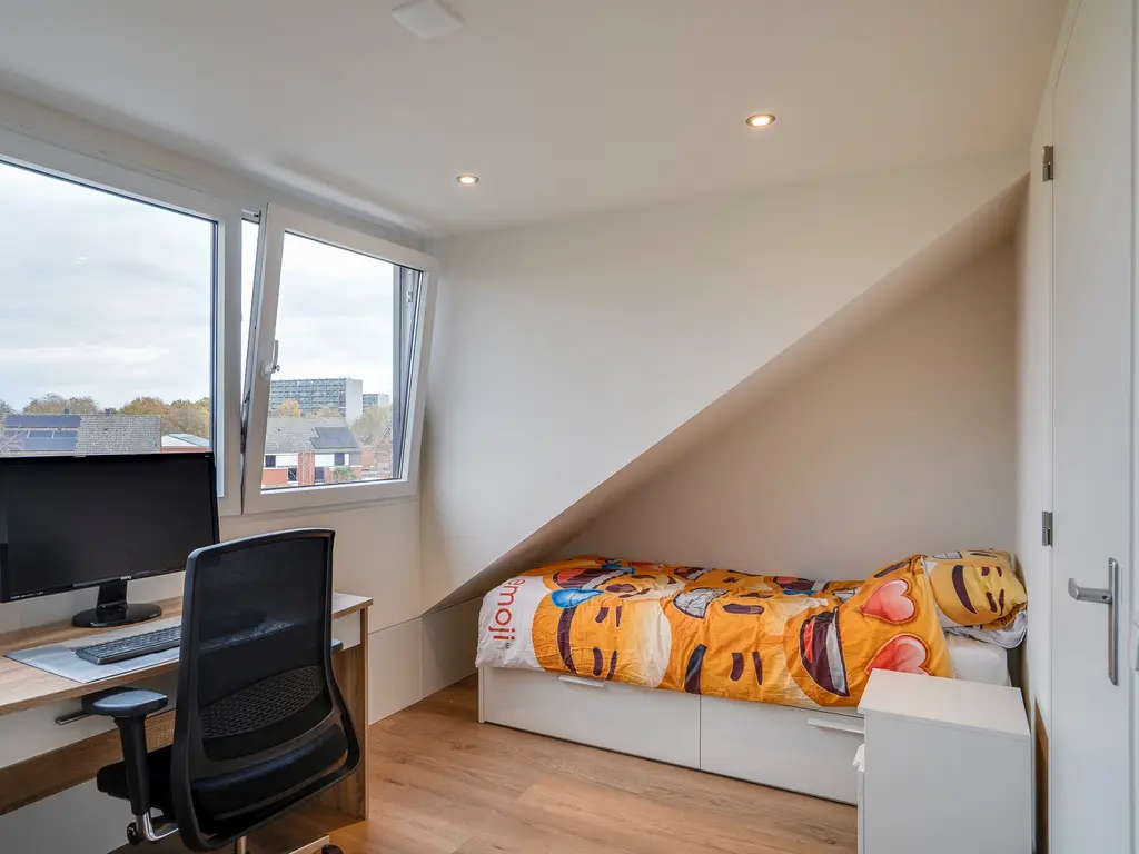 Schoolpad 52, Roermond