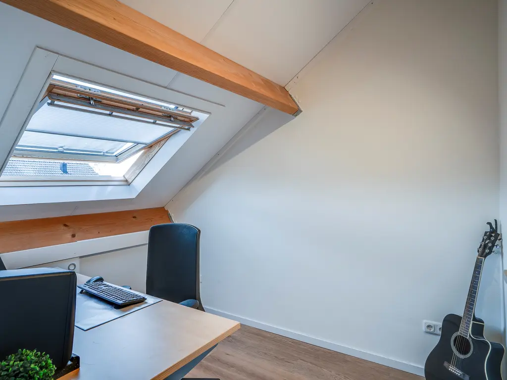 Schoolpad 52, Roermond