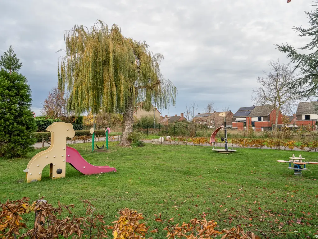 Schoolpad 52, Roermond