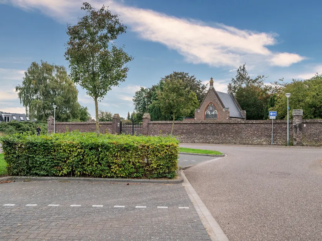 Schoolpad 52, Roermond