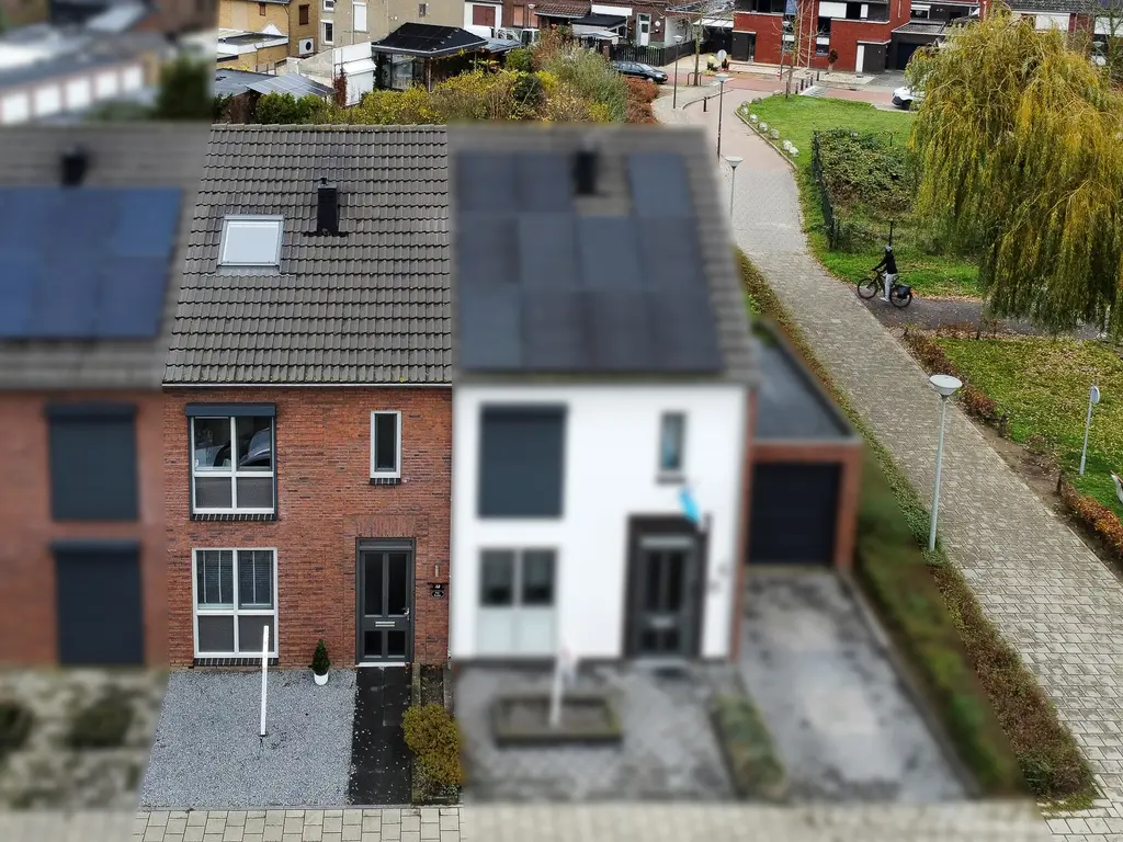 Schoolpad 52, Roermond