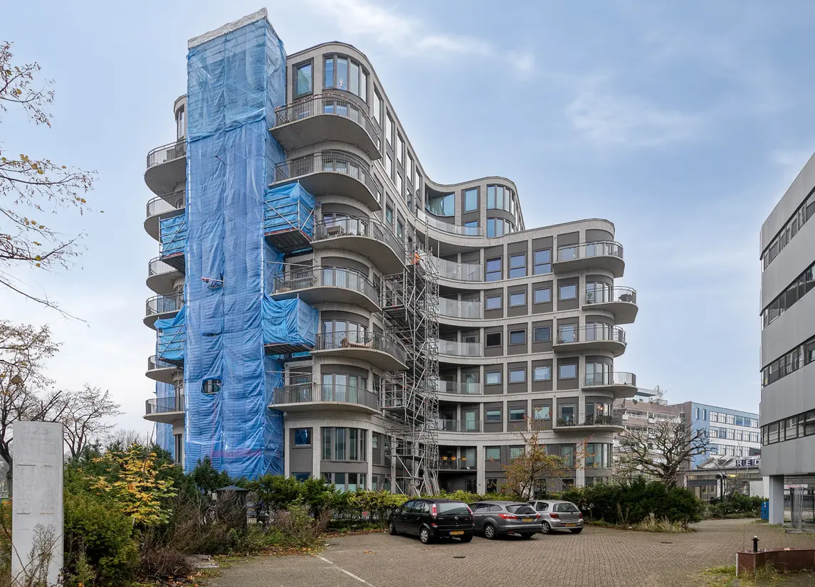 Burgemeester Elsenlaan 323F306