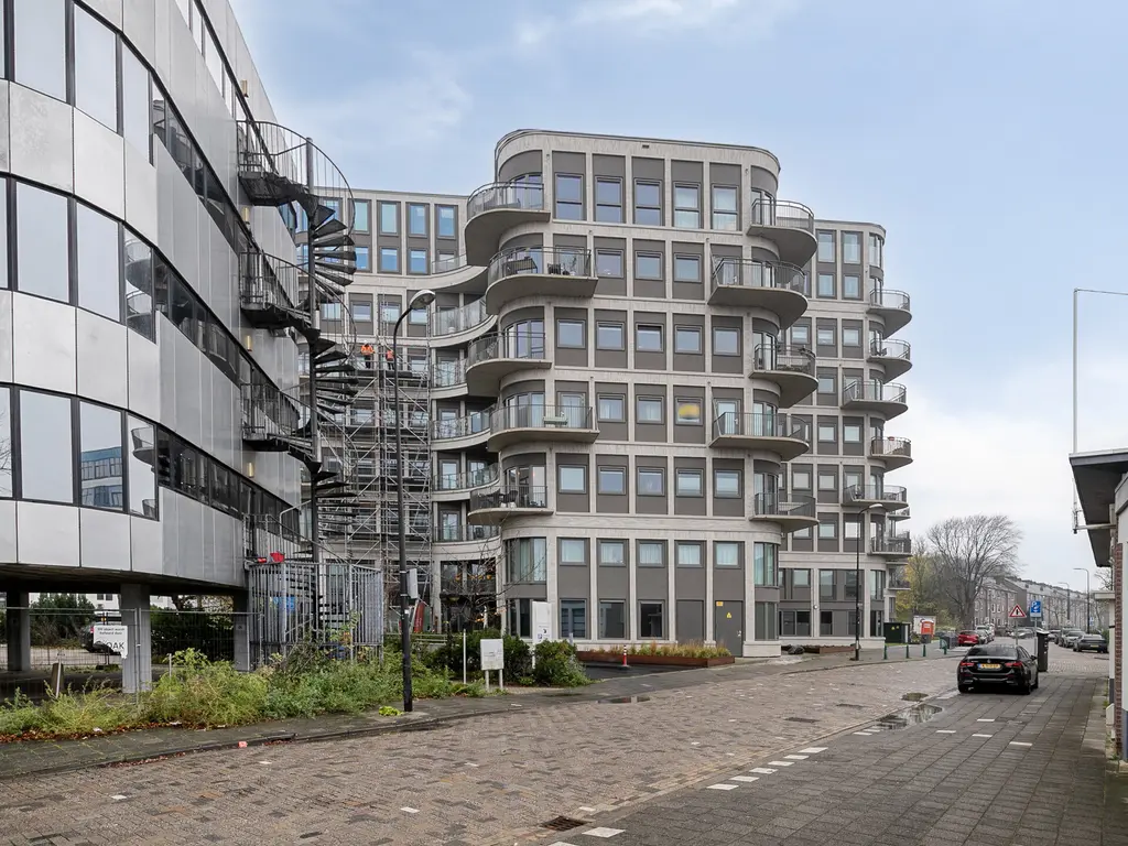 Burgemeester Elsenlaan 323F306, RIJSWIJK