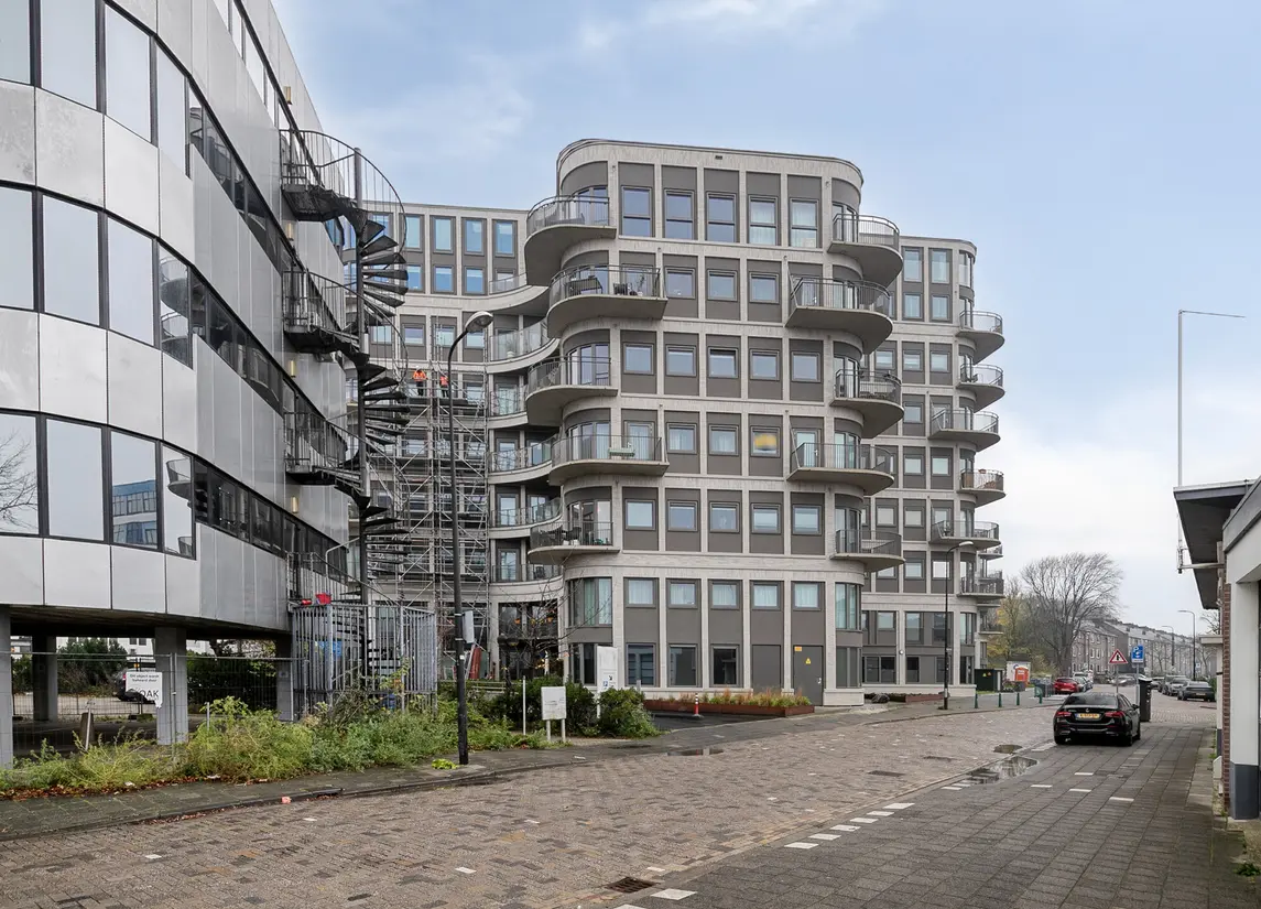 Burgemeester Elsenlaan 323F306