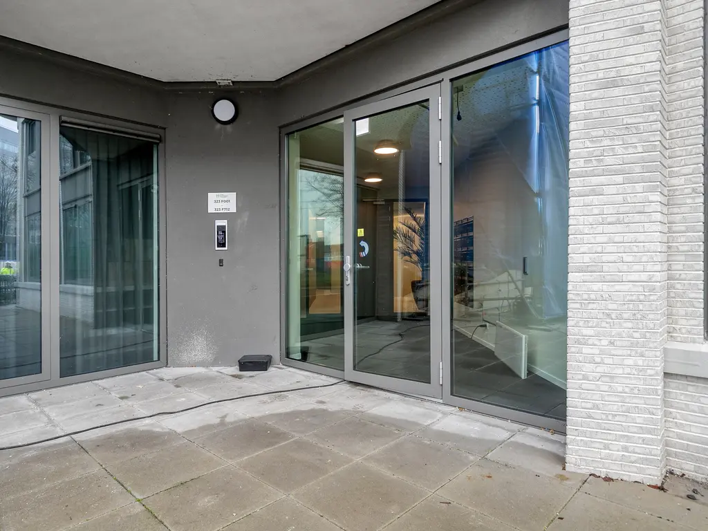 Burgemeester Elsenlaan 323F306, RIJSWIJK