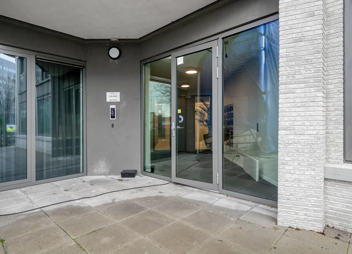 Burgemeester Elsenlaan 323F306