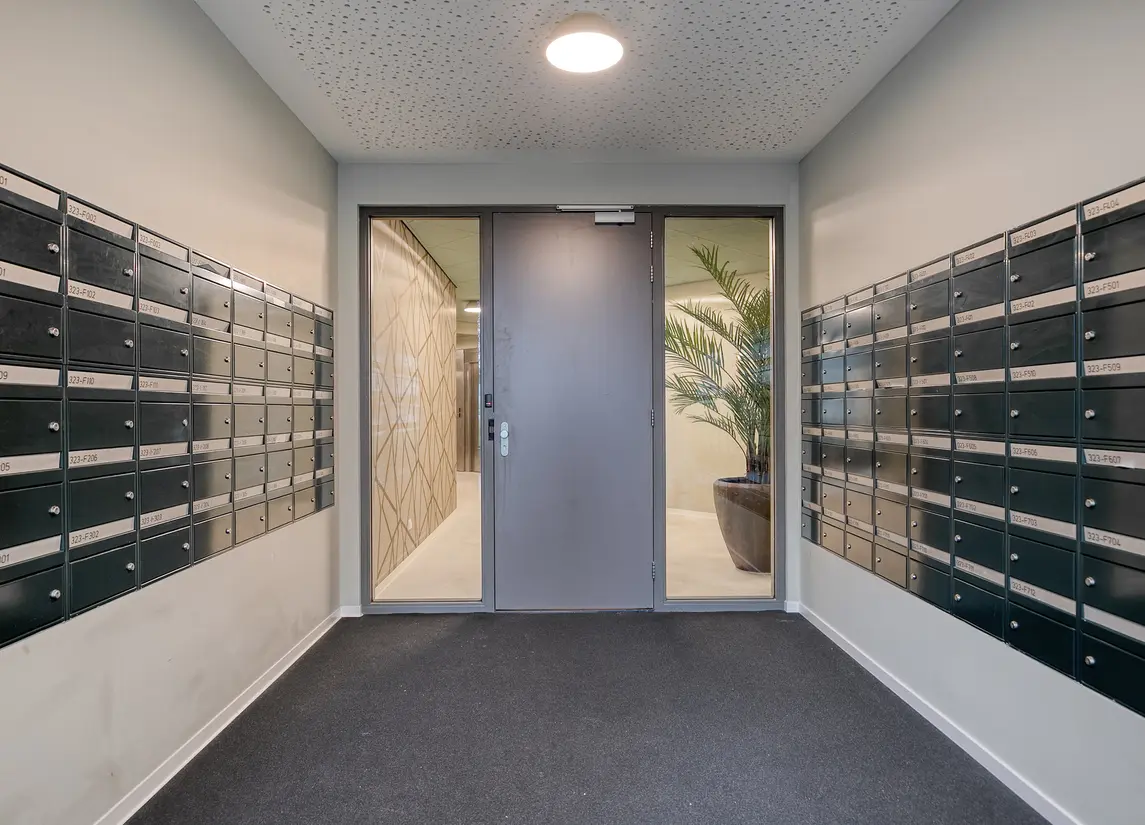 Burgemeester Elsenlaan 323F306