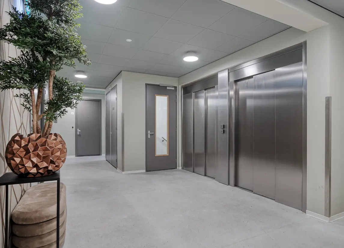 Burgemeester Elsenlaan 323F306