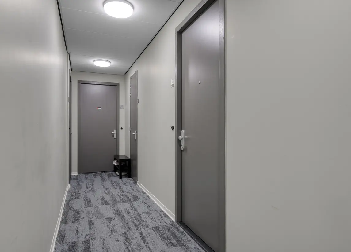 Burgemeester Elsenlaan 323F306