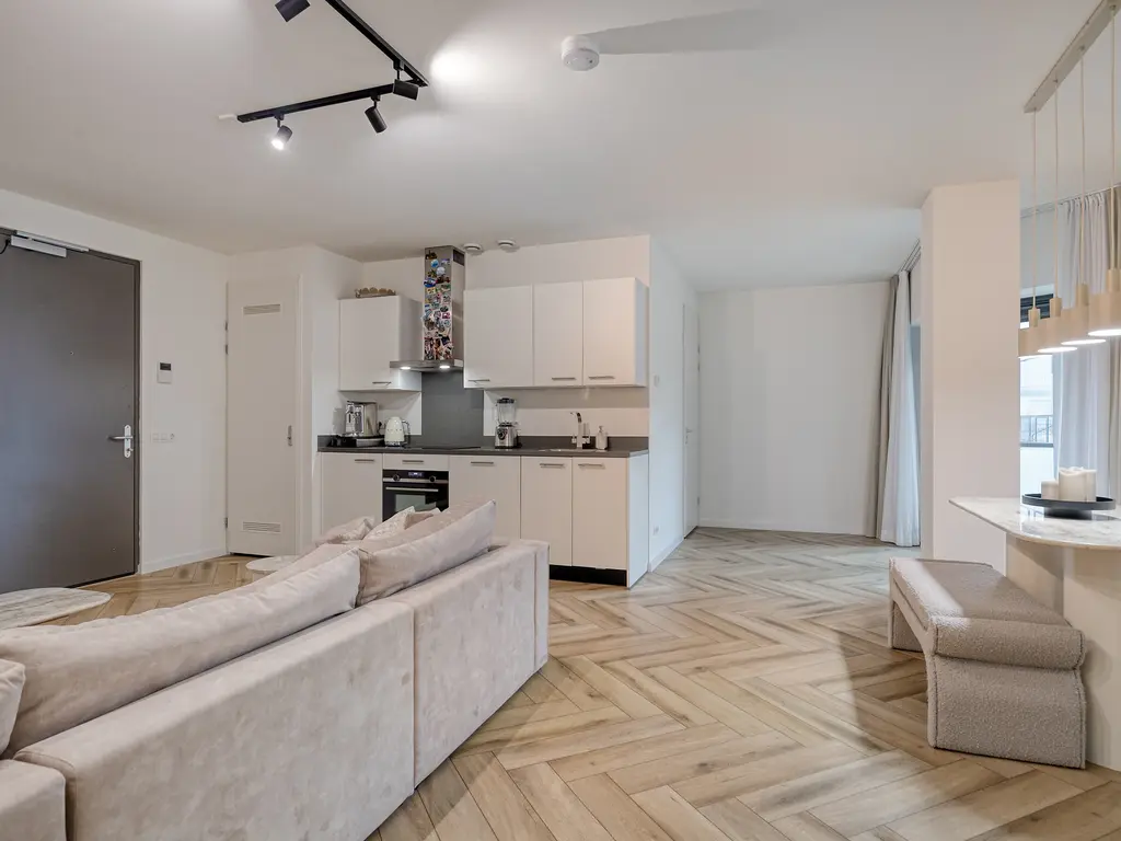 Burgemeester Elsenlaan 323F306, RIJSWIJK