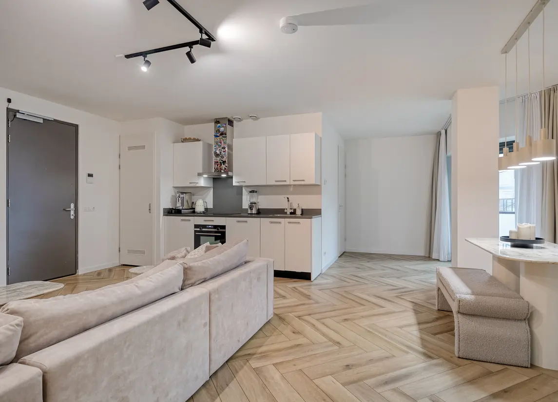 Burgemeester Elsenlaan 323F306