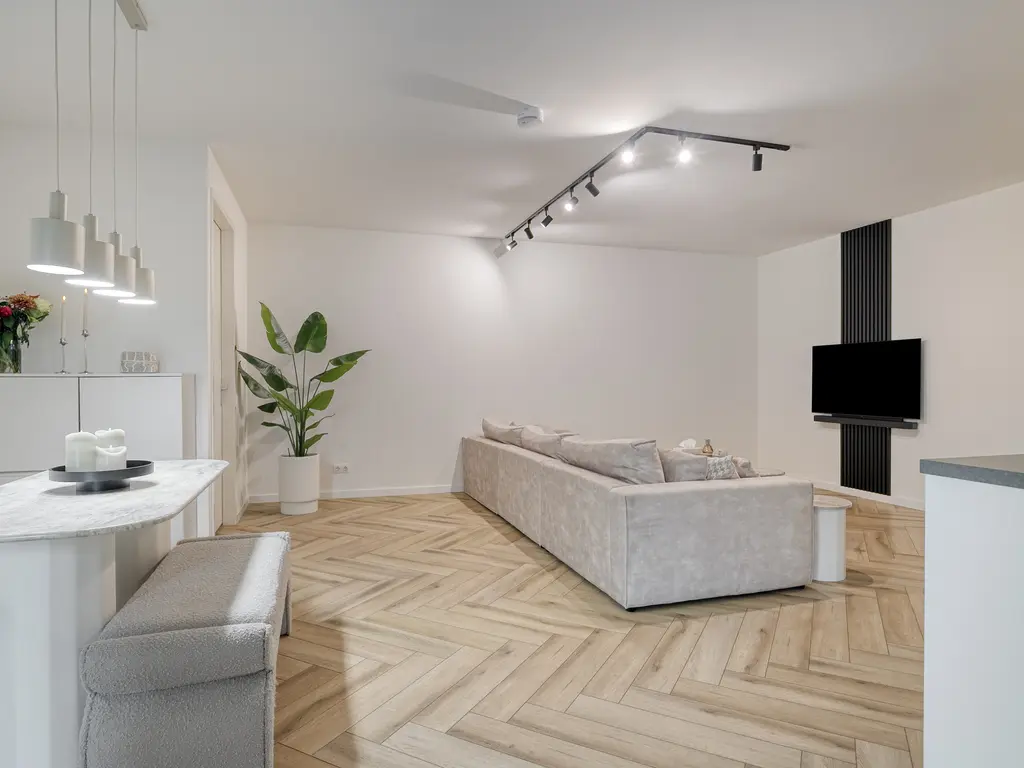 Burgemeester Elsenlaan 323F306, RIJSWIJK