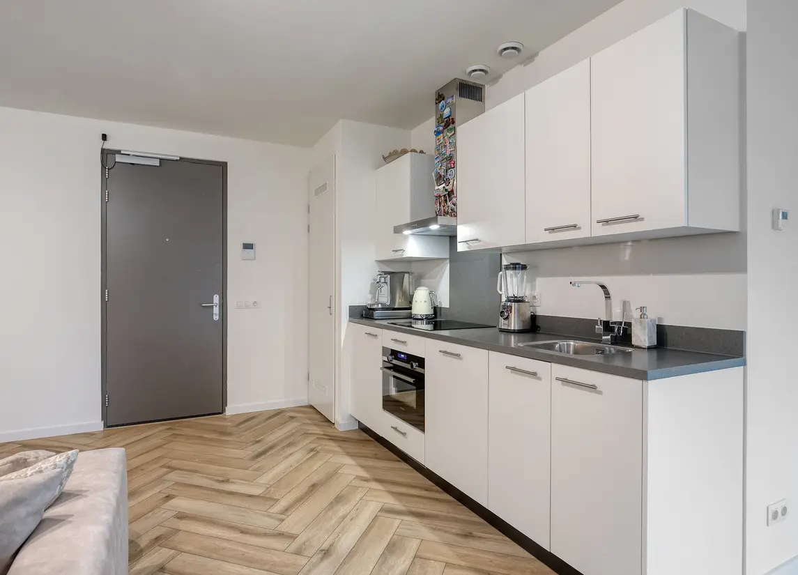 Burgemeester Elsenlaan 323F306