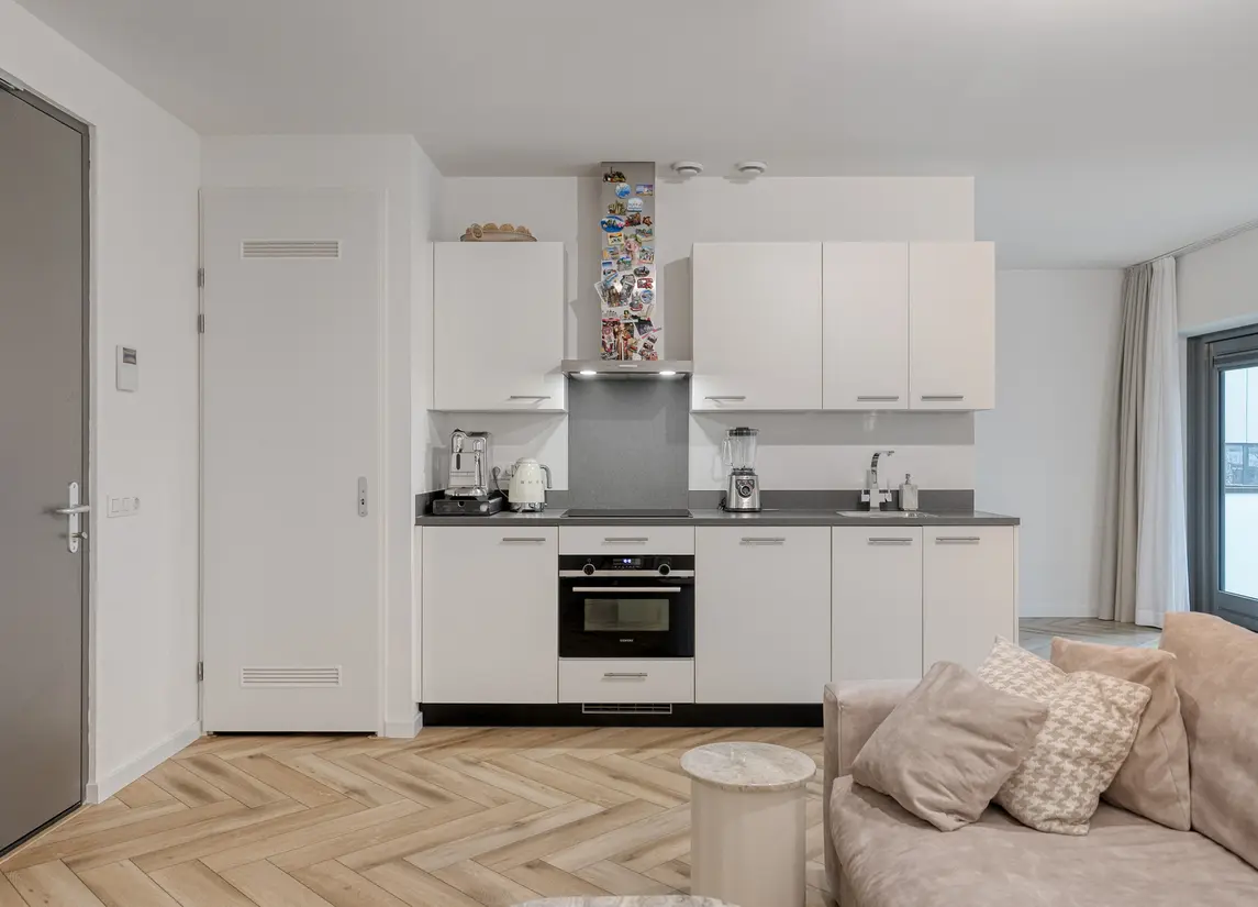 Burgemeester Elsenlaan 323F306