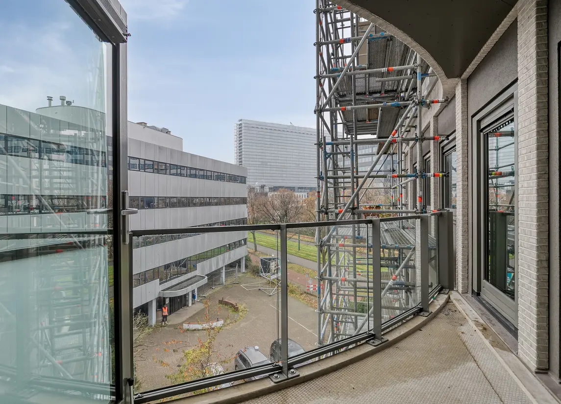 Burgemeester Elsenlaan 323F306