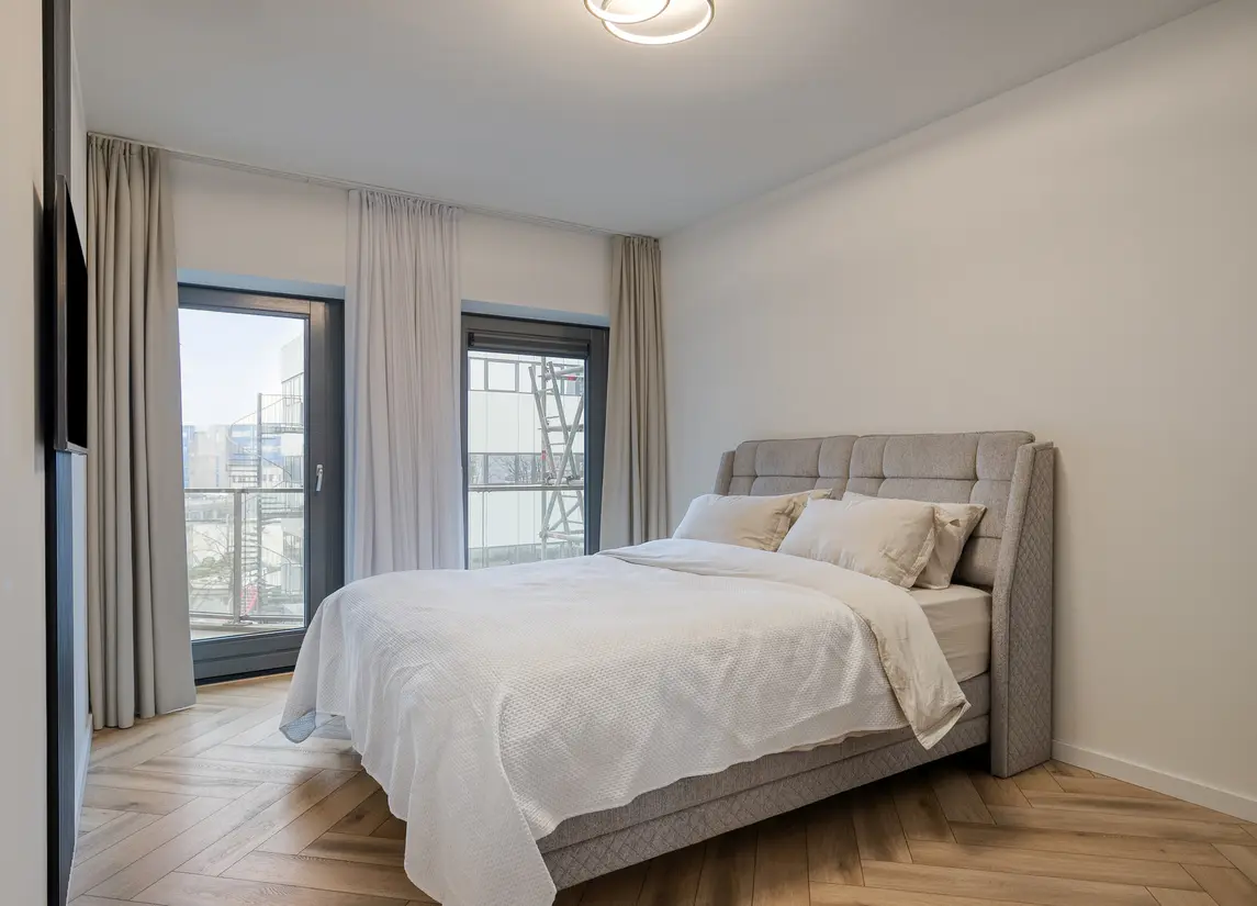 Burgemeester Elsenlaan 323F306