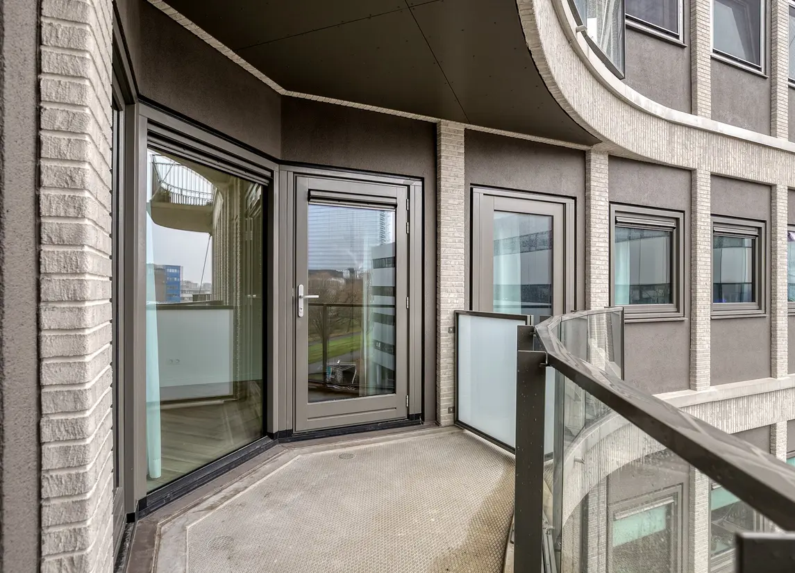 Burgemeester Elsenlaan 323F306