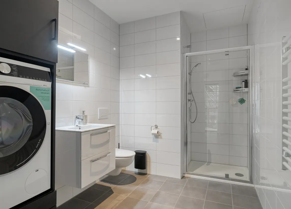 Burgemeester Elsenlaan 323F306