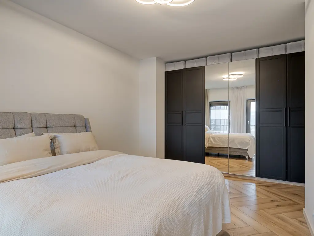 Burgemeester Elsenlaan 323F306, RIJSWIJK