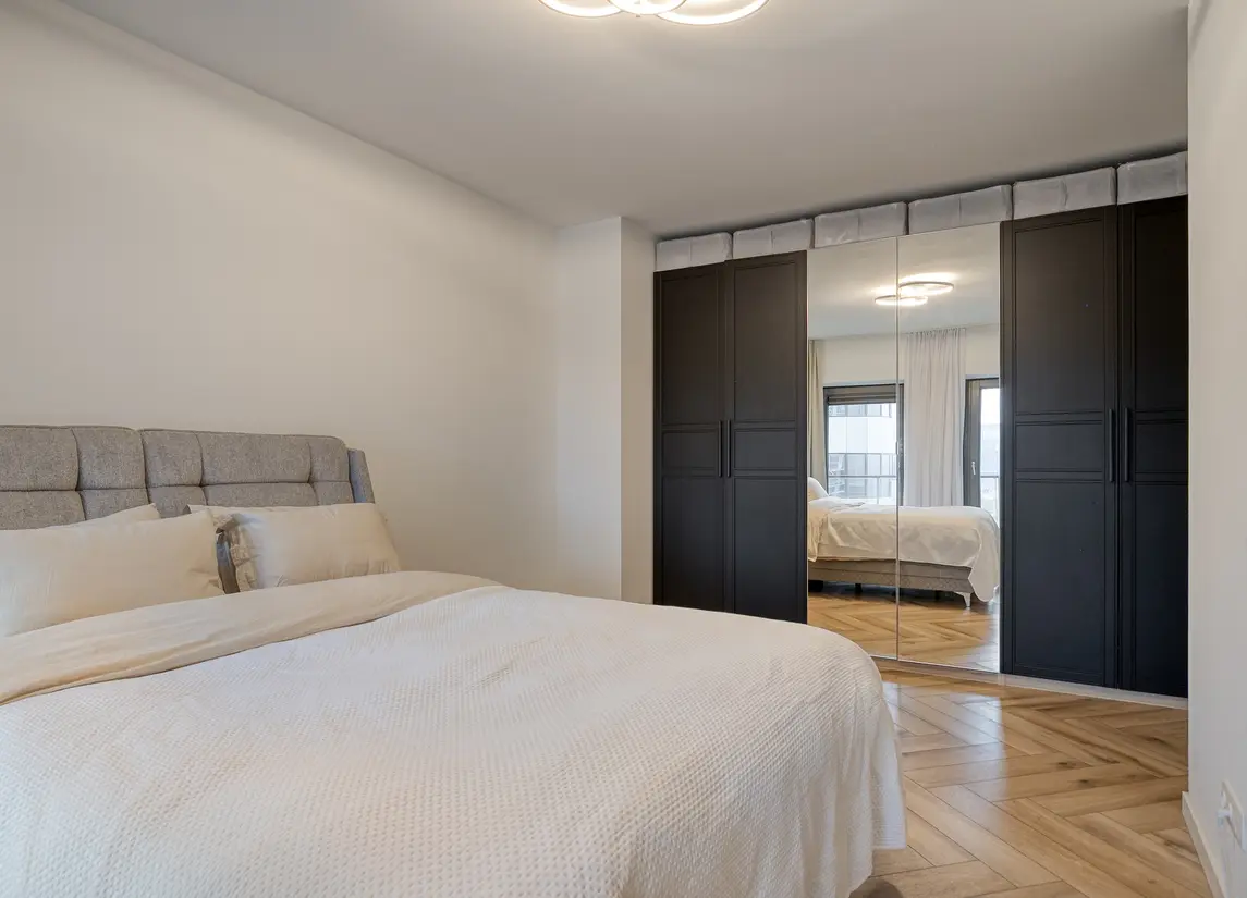 Burgemeester Elsenlaan 323F306