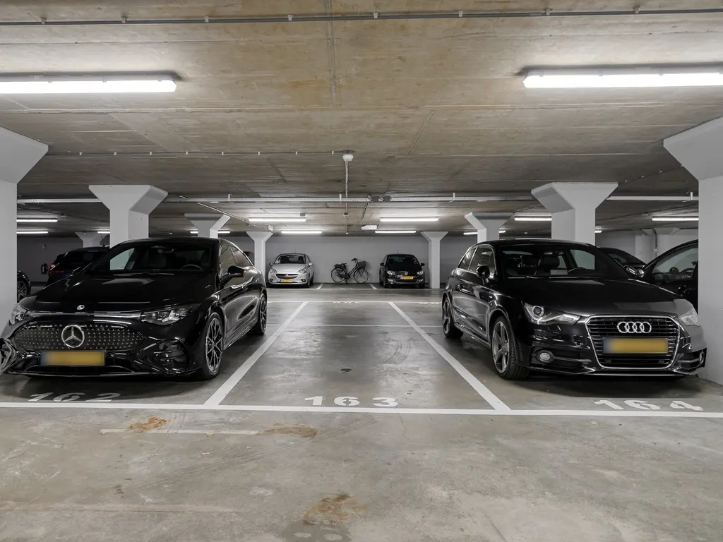 Burgemeester Elsenlaan 323F306, RIJSWIJK