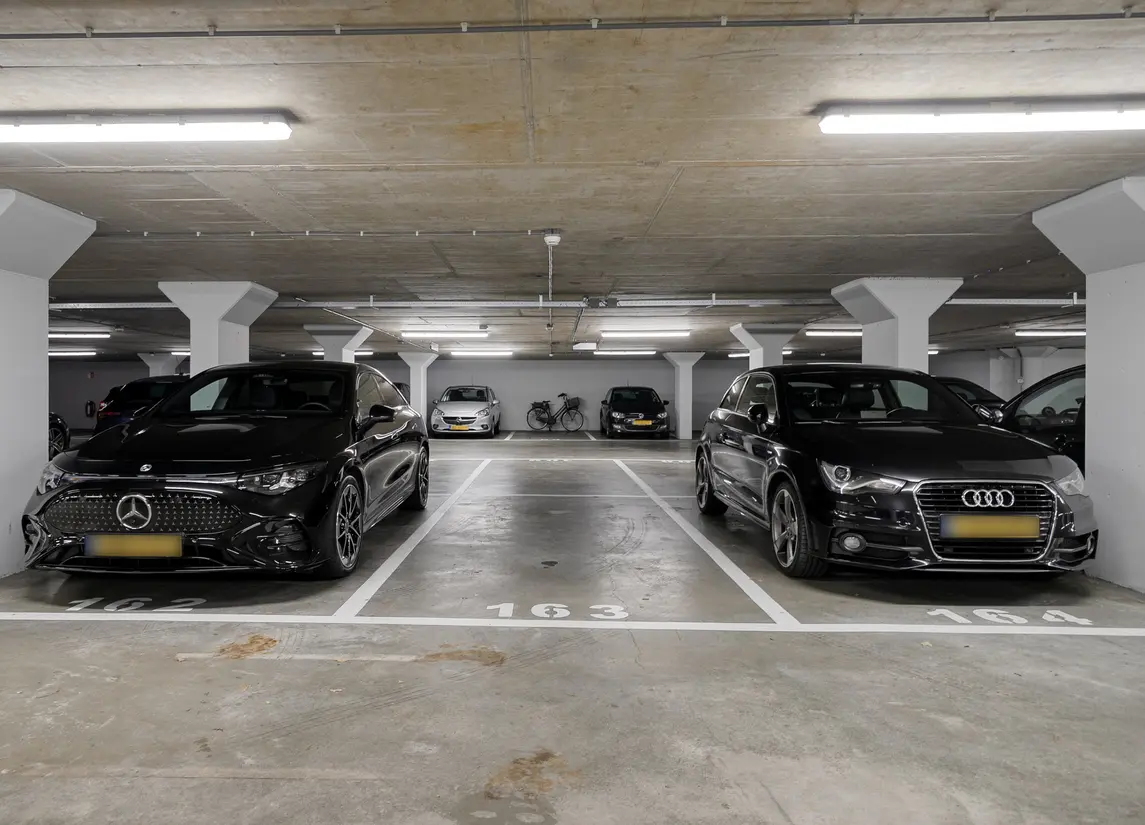 Burgemeester Elsenlaan 323F306