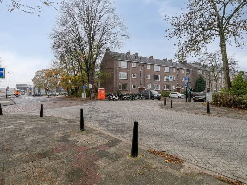 Burgemeester Elsenlaan 323F306, RIJSWIJK