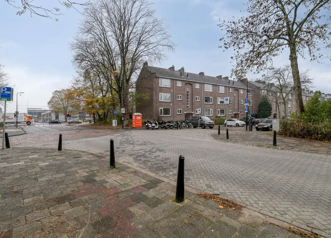 Burgemeester Elsenlaan 323F306