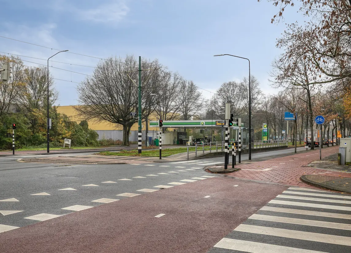 Burgemeester Elsenlaan 323F306