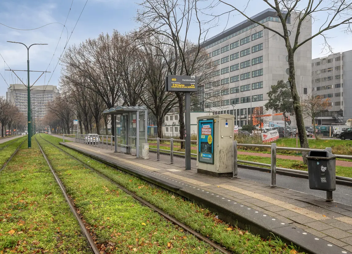 Burgemeester Elsenlaan 323F306