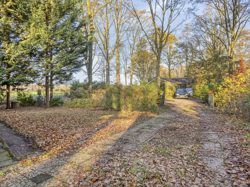 De Stille Wille 159, OOST WEST EN MIDDELBEERS