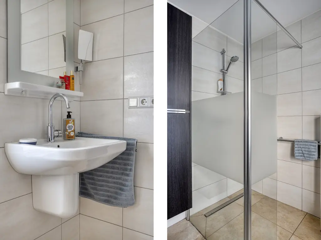 De Stille Wille 159, OOST WEST EN MIDDELBEERS