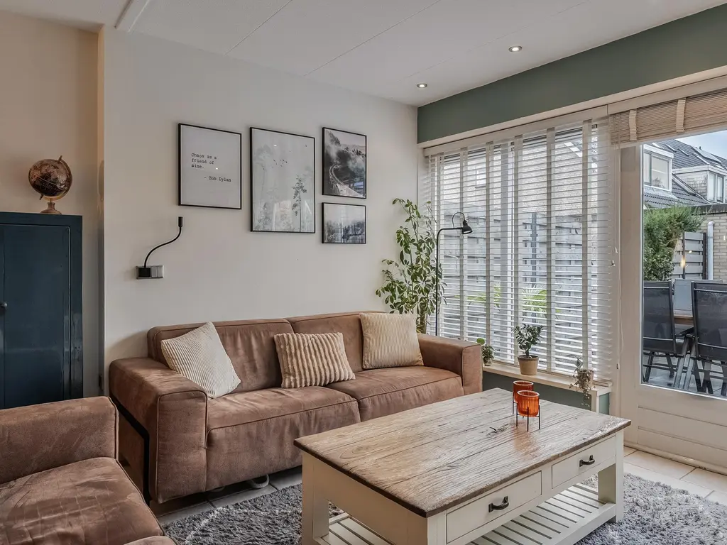 Van Foreestlaan 13, BARENDRECHT