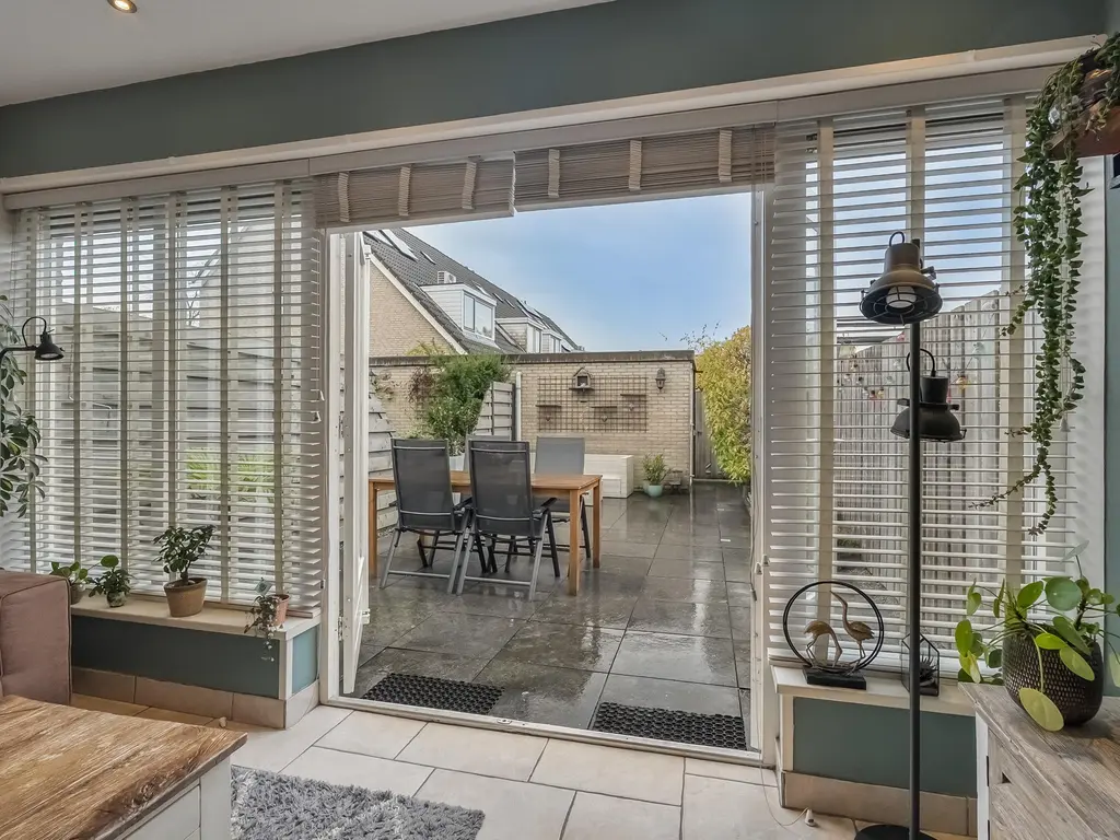 Van Foreestlaan 13, BARENDRECHT