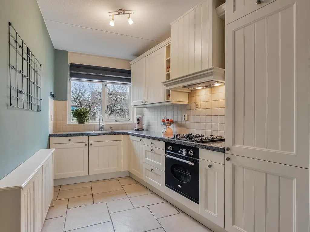 Van Foreestlaan 13, BARENDRECHT