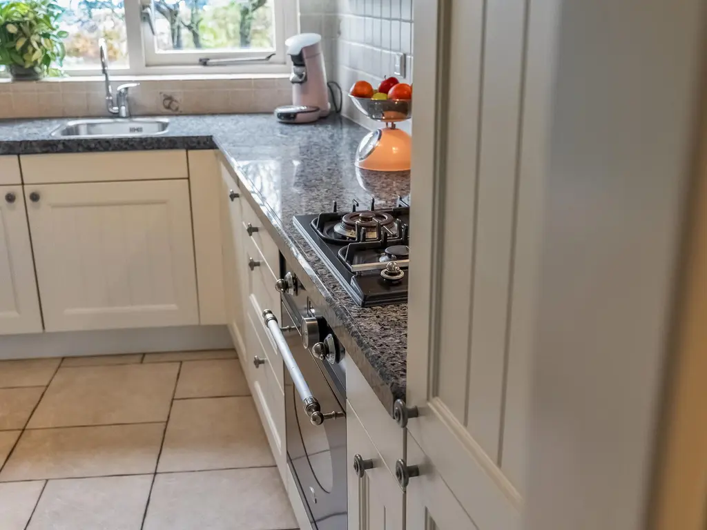 Van Foreestlaan 13, BARENDRECHT