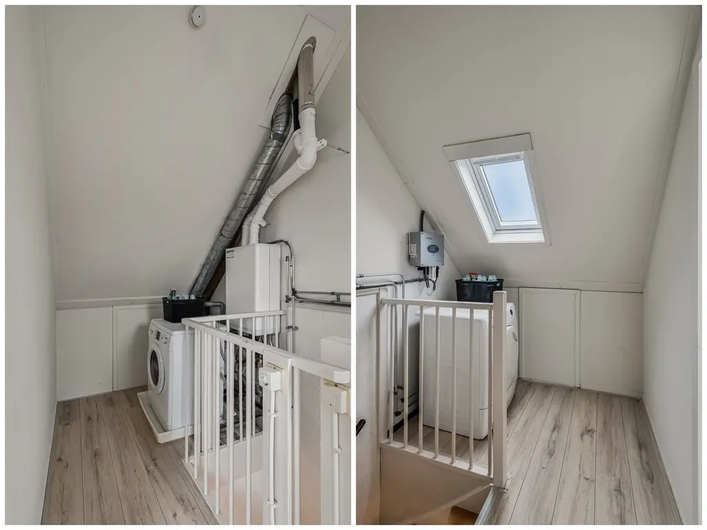 Van Foreestlaan 13, BARENDRECHT