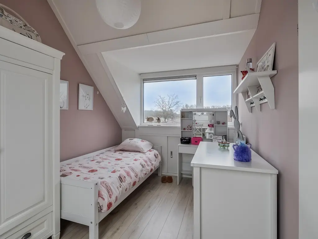 Van Foreestlaan 13, BARENDRECHT